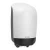 Turētājs papīra dvieļiem Katrin Inclusive Centerfeed S Dispenser - White 90106